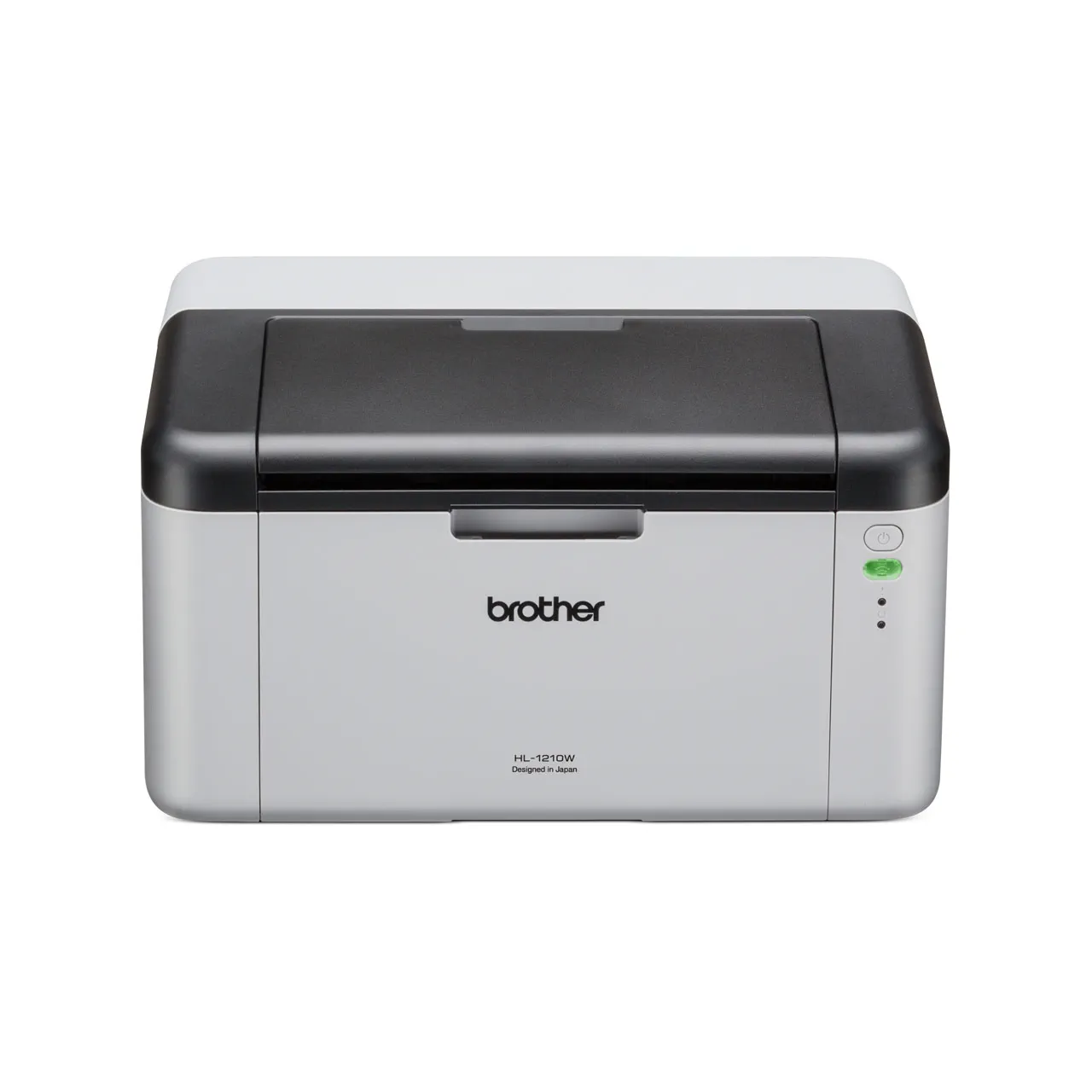 Brother HL-1210W – Black & White Laser Printer