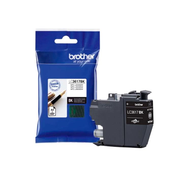 Brother LC-3617 C/M/Y Color Ink Cartridge