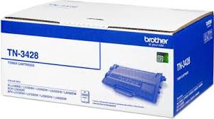 Brother TN-3428 Standard Yield Toner