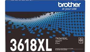 Brother TN-3618XL Max Yield Toner (Enterprise)
